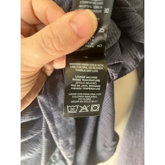 NWOT KÜHL Blue SONIA™ LS SHIRT Women’s Small - Picture 6 of 10